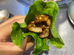 -大叹号·朝鲜族烤肉(潍坊泰华城店)