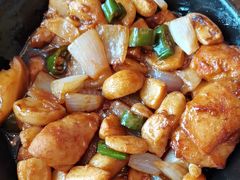 -环球港凯悦 · 享悦中餐厅