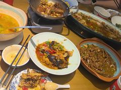 -鸿运楼·舌尖上的徽菜