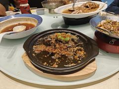 -豫丰汇河南名菜楼(武记餐饮)