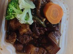 -好嫂子酱猪手•农家菜(知春路店)