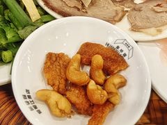 -桥香园云南过桥米线(金马碧鸡店)