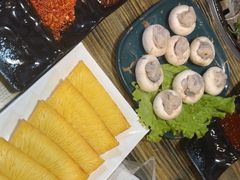 -齐齐哈尔兄弟烤肉(湖山美地店)