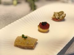 -运·中餐厅(成都华尔道夫酒店)