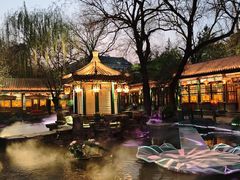 -白家大院·王府宫廷菜(苏州街店)