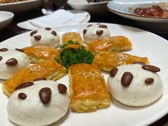 -厦门艾美酒店·乐美中餐厅