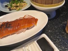 -局气 烤鸭·北京菜(光华路店)
