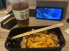 -港爺茶檔·茶餐厅(东晓南路店)