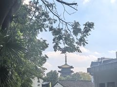 -鼓楼(西湖风景名胜区)