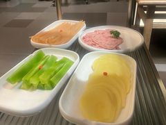 -三只耳冷锅鱼火锅(玉林店)