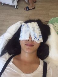 -VON半永久眉学设计