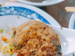 -粗茶淡饭(东关街店)