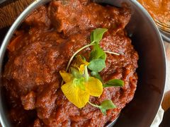 -达斯坦印度餐厅Dastaan(三里屯SOHO店)