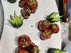 -味道家宴