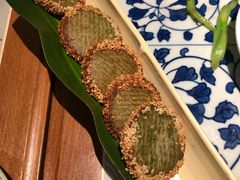 -绿茶餐厅(布吉万象汇店)