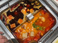 -海底捞火锅(万达广场店)