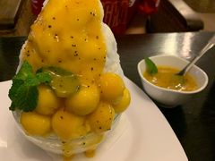 -Fresh Fruit Factory - Fruit Cuisine Restaurant