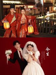 -今生有约婚纱摄影店(景德路店)