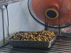 -正宗老杨特色爆米花(四棉店)