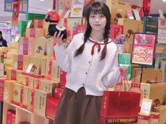 -世纪联华超市(江城店)