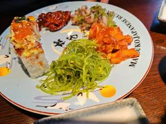 -松子料理(白家庄店)