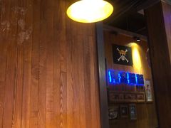 -伟大航路烤鱼(迅驰广场店)