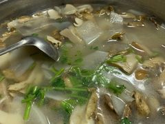 -野菌王牦牛肉汤锅