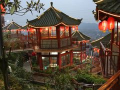 -枇杷园食为鲜火锅(南山店)