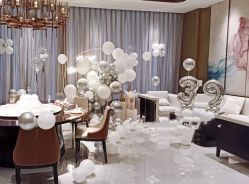-告白气球派对策划·求婚·订婚宴·宝宝宴·生日派对