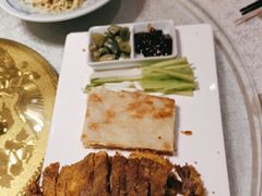 -大碗居·烤鸭·鱼头泡饼(天坛东门店)