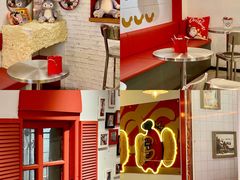 -Eckl’s爱氏热狗(猫街店)