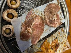 -杀猪天·韩国烤肉(总店)