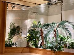 大堂-Seesaw Coffee(朝阳大悦城店)