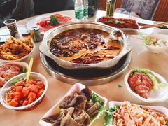 -枇杷园食为鲜火锅(南山店)