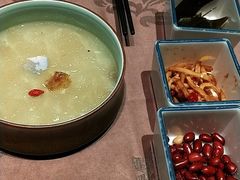 -佳兰雅序融合菜(高新店)