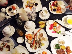 帝王蟹-厦门艾美酒店·新食谱西餐厅