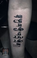 -鬼著刺青工作室·纹身设计