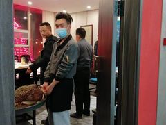 -新侗家食府(蟠桃宫店)