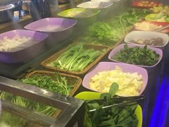 -阳光牧场自助餐厅(宝德购物中心店)