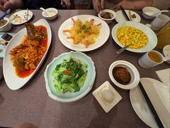 -羲和雅苑•北京烤鸭(瑞吉店)