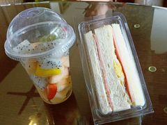 -观澜湖酒店·邀月庭中餐厅