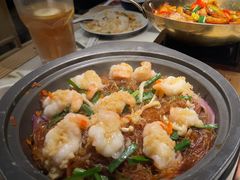 -绿茶餐厅(青岛城阳万象汇店)