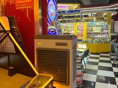 -天天玩X秋葉原日系动漫游戏中心