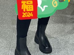 -Hotwind热风(南京建邺万达广场店)