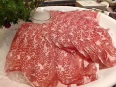 -满堂欢豆捞坊(美丽华大酒店店)