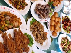 -福缘酒店(永乐店)