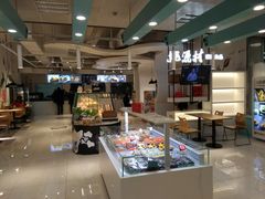 -桃源村(南大店)