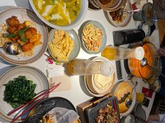 -青年公社烤鸭(青年路店)