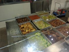-复旦大学本部-食堂