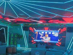 -歌潮量贩式KTV(宁德万达店)